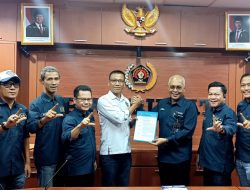 HPN dan Porwanas 2027, Provinsi Lampung Ditetapkan Menjadi Tuan Rumah