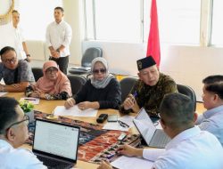 Bapemperda DPRD Jabar Kunjungi Kemendagri, Konsultasikan Pemekaran Desa