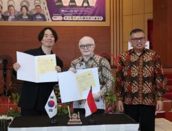 Perkuat Inovasi Teknologi Mahasiswa,  HMSI USB YPKP Gelar Workshop Internasional Generative AI