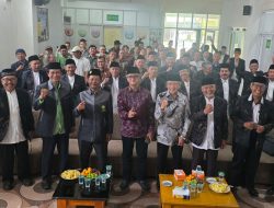 Musker II PC Persis Banjaran Tekankan Penguatan dan Pengembangan Organisasi