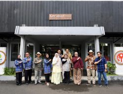 Tingkatkan Daya Saing, Komisi II DPRD Jabar Dorong Penguatan IKM Jawa Barat