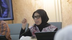 Ineu Purwadewi Sundari Dukung Berbagai Inovasi Optimalkan Kinerja BUMD Jabar