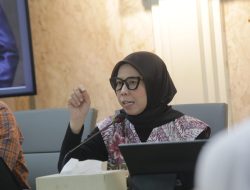 Ineu Purwadewi Sundari Dukung Berbagai Inovasi Optimalkan Kinerja BUMD Jabar