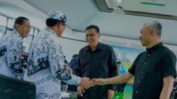 Disdik Jabar Kembali Gelar Uji Publik SPMB SMA, SMK, dan SLB Tahun 2026