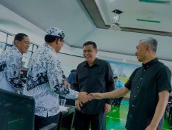 Disdik Jabar Kembali Gelar Uji Publik SPMB SMA, SMK, dan SLB Tahun 2026