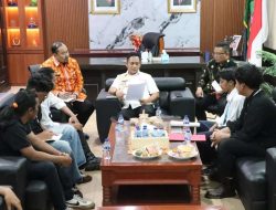 Plt Bupati Bekasi Komitmen Benahi Tata Kelola Pemerintahan Secara Bertahap Sesuai Regulasi