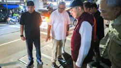 Pemkot Jamin Keselamatan Pengguna Jalan, Terus Perkuat Pengawasan Pembangunan IPT