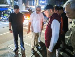 Pemkot Jamin Keselamatan Pengguna Jalan, Terus Perkuat Pengawasan Pembangunan IPT