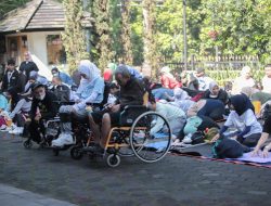 Pemkot Bandung, OJK Jabar, dan Dilans Indonesia Perkuat Inklusi Keuangan Disabilitas