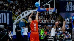 Warga Sambut dengan Antusias Digelarnya IBL All Star Kembali di Kota Bandung