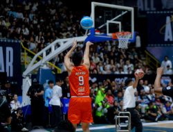 Warga Sambut dengan Antusias Digelarnya IBL All Star Kembali di Kota Bandung