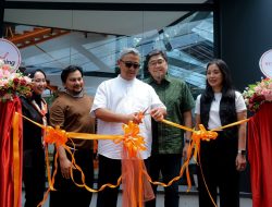 Beyoutiful by dr. Tompi Resmi Dibuka, Lengkapi Layanan Kesehatan di Kota Bandung