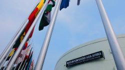 Kota Bandung Catat Sejarah Penting Menjadi Tuan Rumah Konferensi Asia Afrika Tahun 1955