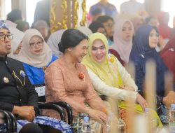 Peringati Hari Kartini, Pemkot Bandung Luncurkan Pekka Bersinar