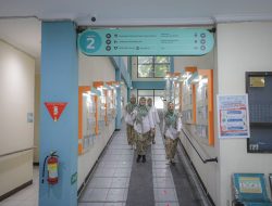 Masyarakat Rasakan Perubahan Peningkatan Akses Layanan Kesehatan di Kota Bandung