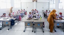 Lebih 80 Persen Warga Puas Atas Layanan Pendidikan Sekolah di Kota Bandung