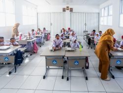 Lebih 80 Persen Warga Puas Atas Layanan Pendidikan Sekolah di Kota Bandung