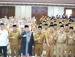 Kang DS Tegaskan Perilaku Baik Bagian Penting dalam Membangun Integritas ASN