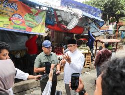 Libur Idulfitri, Pemkot Bandung Siagakan Sebanyak 2.266 Petugas Kebersihan