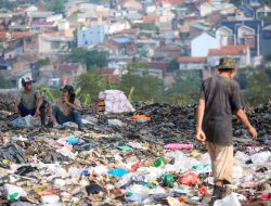 Pengelolaan Akan Dievaluasi, DLH Kota Bandung Pastikan BTM Bukan TPS Liar
