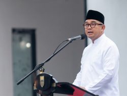 Wali Kota Sampaikan Duka Mendalam Atas Jatuhnya Korban Peristiwa Pohon Tumbang