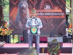 Asep Syaripudin Tekankan Pentingnya Sisi Spiritual dan Sosial Bagi Seluruh Anggota BMP