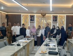 Perjuangkan Hak Pendidikan Siswa, Komite Sekolah SMK IDN Sampaikan Aspirasi ke DPRD Jabar