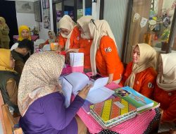 Ketua TP PKK Kota Bandung Menilai Perlu Optimalisasi Posyandu Berbasis Enam SPM