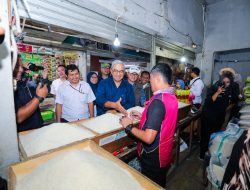 Soroti Lonjakan Harga Plastik Hingga 4 Kali Lipat, Farhan Ajak Warga Ubah Kebiasaan Belanja