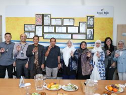 Pastikan Kinerja Perbankan Optimal, Komisi III Dorong Percepatan Penyelesaian Gedung Baru BJB Padalarang