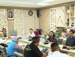 Komisi IV DPRD Jabar Dorong Peran Aktif Pemerintah dalam Penanganan Sampah