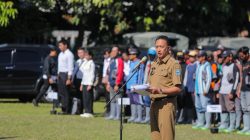 Kadisnaker: Padat Karya Serap 8.592 Tenaga Kerja, Jaga Stabilitas Sosial Ekonomi Warga