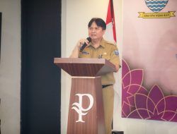 Pentingnya Data Akurat, Sekda Bandung Ajak Warga Isi Sensus Ekonomi