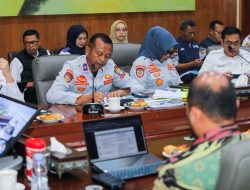 Pemkot Bandung Segera Sosialisasikan Pembangunan BRT pada Masyarakat