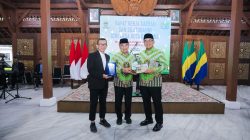 Dorong ICMI Jadi Motor Peradaban, Farhan Bidik Bandung Bebas Buta Huruf Al-Qur’an