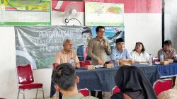 Pantau Kinerja Pelayanan Publik, Anggota DPRD Jabar Iwan Koswara Gelar Pengawasan di Jatimurni