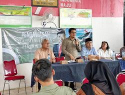 Pantau Kinerja Pelayanan Publik, Anggota DPRD Jabar Iwan Koswara Gelar Pengawasan di Jatimurni