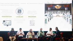 Biaya Revitalisasi Gedung Sate dan Lapangan Gasibu Sebesar 12 Milyar Masuk dalam APBD 2026