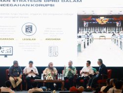 Biaya Revitalisasi Gedung Sate dan Lapangan Gasibu Sebesar 12 Milyar Masuk dalam APBD 2026
