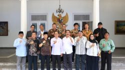 Komisi I DPRD Jabar Pastikan Seluruh Persyaratan DOB Kab. Sukabumi Utara Rampung