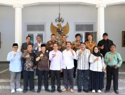 Komisi I DPRD Jabar Pastikan Seluruh Persyaratan DOB Kab. Sukabumi Utara Rampung