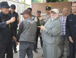 Indri Rindani Berkomitmen Terus Dorong Program-program Pemberdayaan Masyarakat