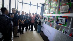 Bandung Milestone Tawarkan Cara Baru Membaca Masa Lalu, Arsip Sejarah Berbasis AI
