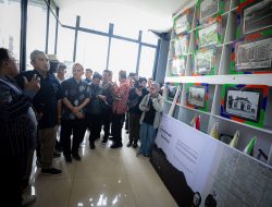 Bandung Milestone Tawarkan Cara Baru Membaca Masa Lalu, Arsip Sejarah Berbasis AI