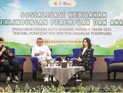 Toni Wijaya: Negara Harus Hadir Memberikan Perlindungan Bagi Perempuan dan Anak