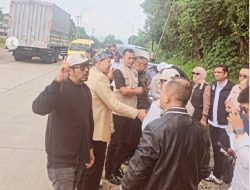 Uji Petik LKPJ Gubernur TA 2025, Komisi IV Ingin Pastikan Jalan Provinsi dalam Kondisi Layak