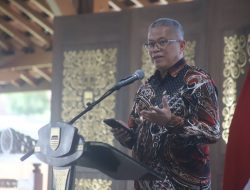 Deni Nursani Ajak Seluruh Masyarakat Jaga Harmonisasi dan Toleransi Antarumat Beragama