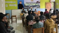 Hoerudin: UUD NRI 1945 Fondasinya Tak Lepas dari Keyakinan Agama dan Nilai Moral