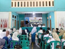 Sosdap MPR RI, Legislator PAN Hoerudin Tegaskan Hukum Berbasis Keyakinan