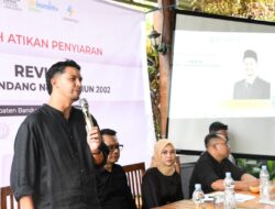 DPRD Jabar dan KPID Perkuat Kolaborasi Dorong Revisi UU Penyiaran